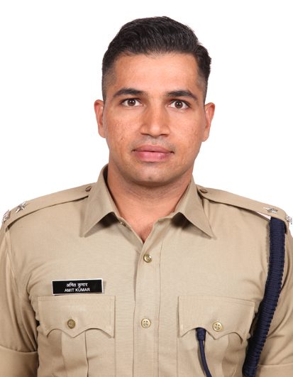 Amit Kumar Amit Kumar